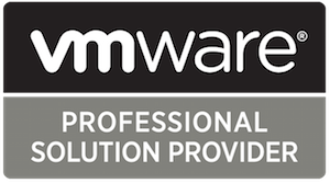 VMware Professional Partner